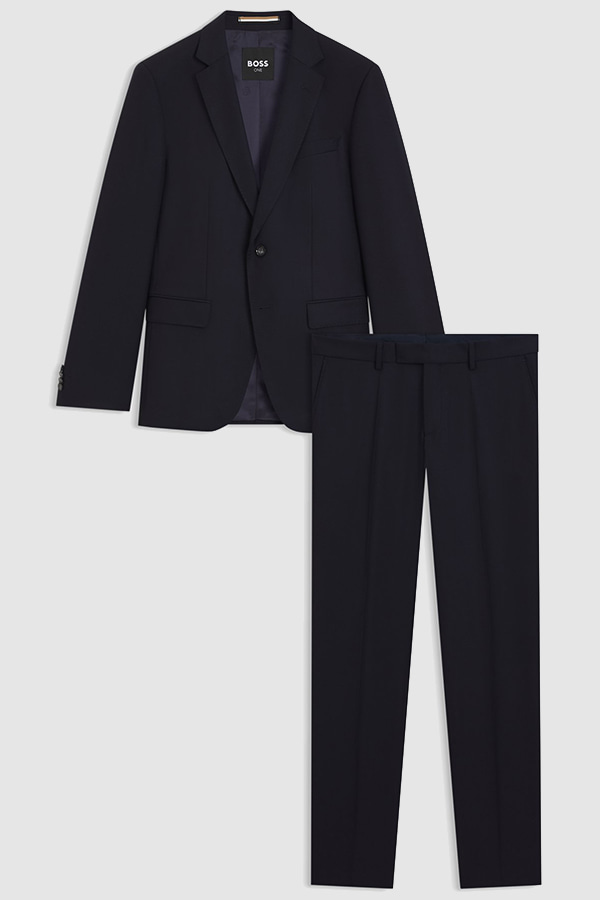 ΚΟΣΤΟΥΜΙ BOSS - 404 ΜΠΛΕ